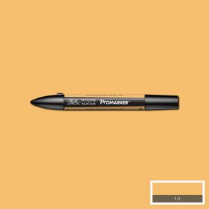 Promarker Winsor&Newton O948 Mustard